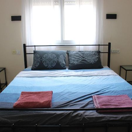 Chez Rothman Sublet Shadmot Devora Exterior foto