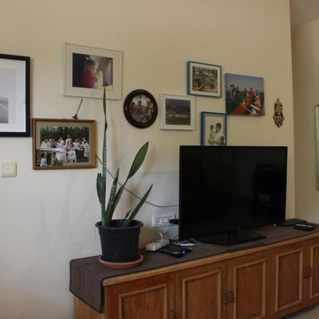 Chez Rothman Sublet Shadmot Devora Exterior foto